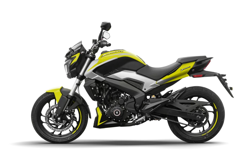 Bajaj Dominar 250