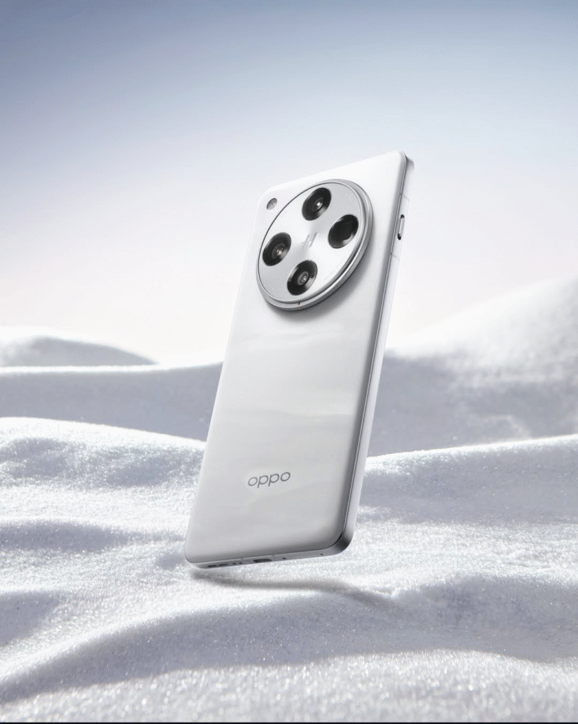 Oppo Find X8 Pro