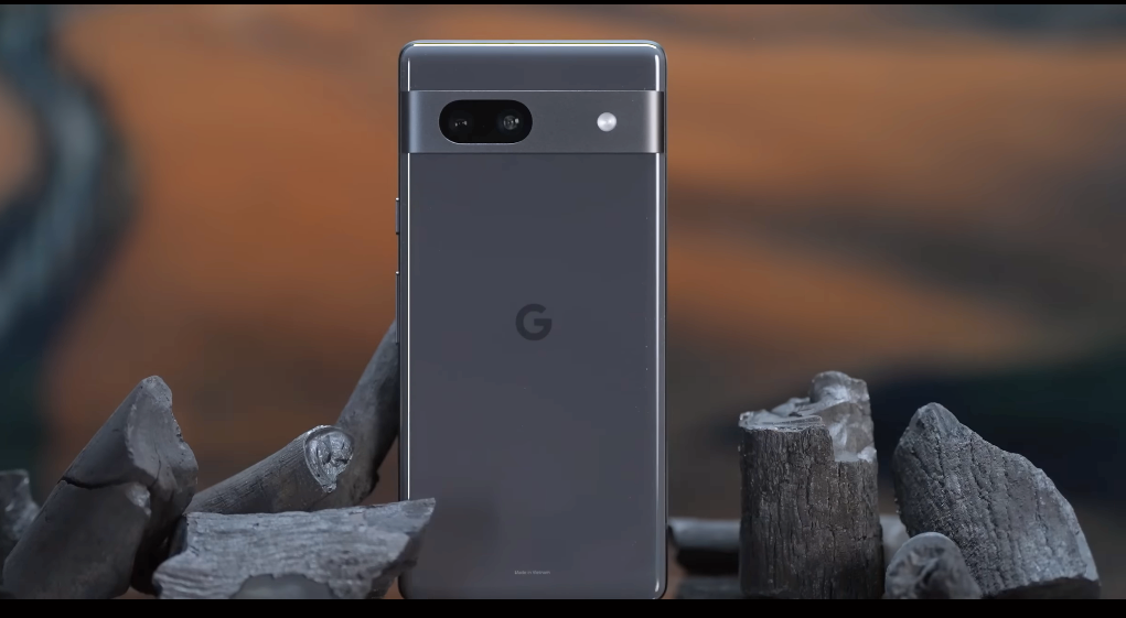 Google Pixel 7a